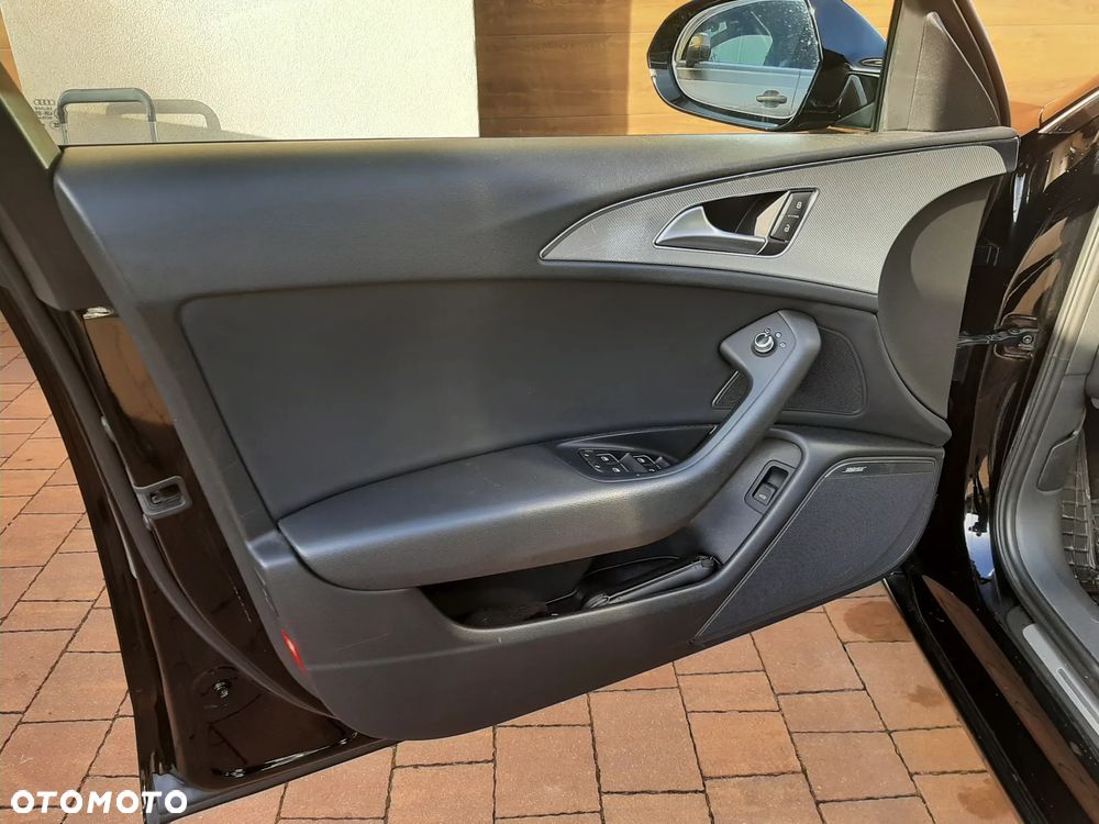 Audi A6 Avant 2.0 TDI ultra S tronic - 11