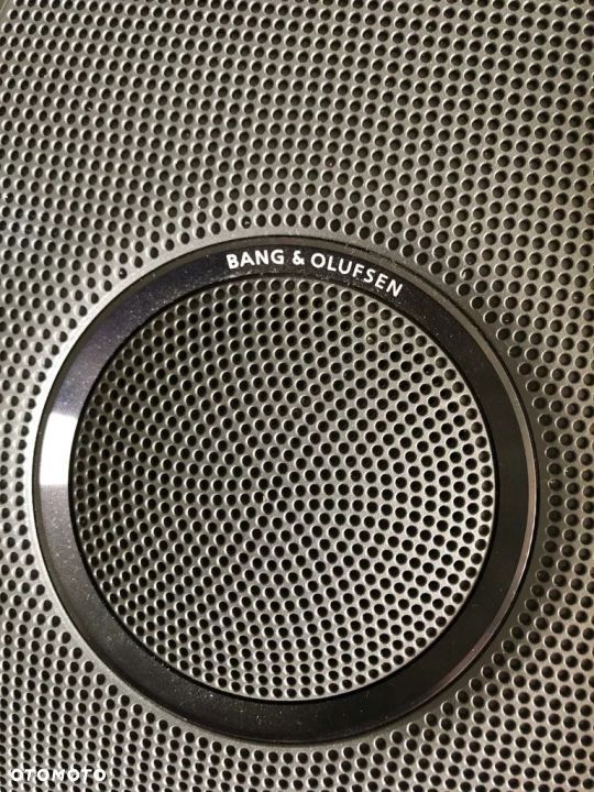 GLOSNIKI MASKOWNICE BAng & olufsen a5 s5 audi - 13