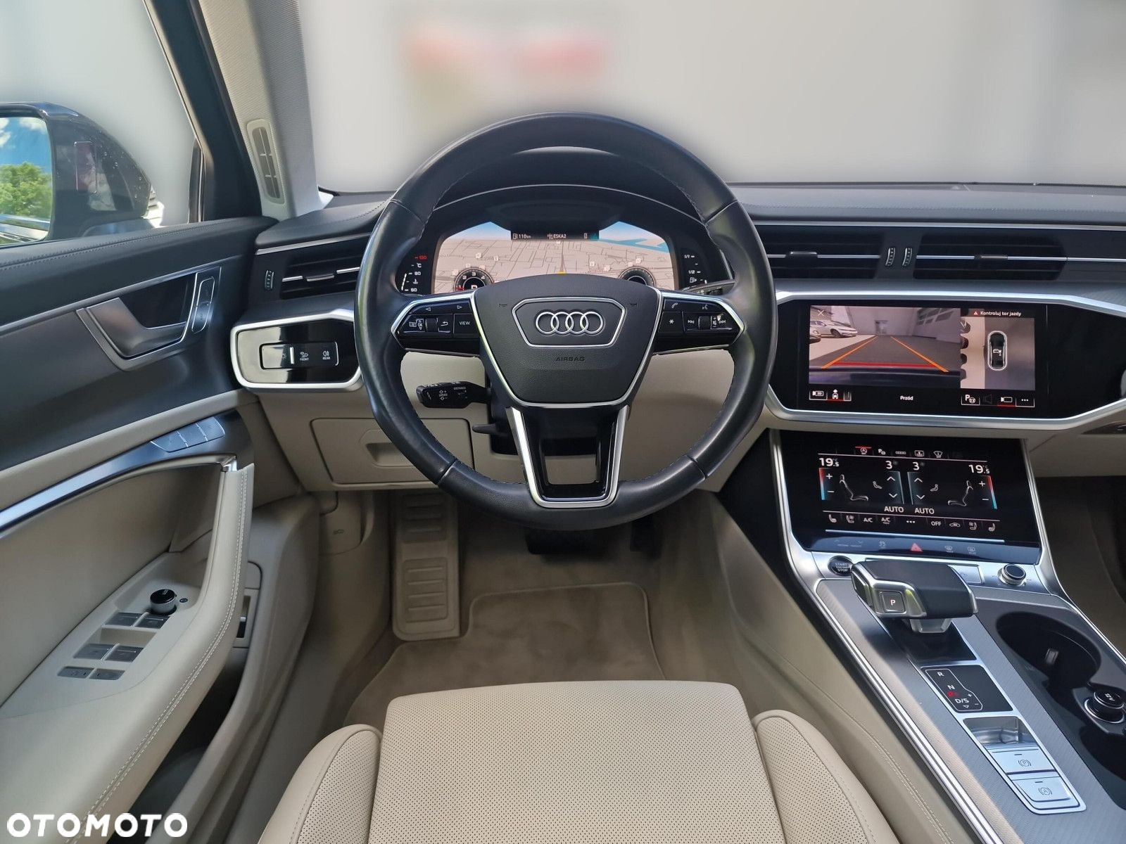 Audi A6 - 21