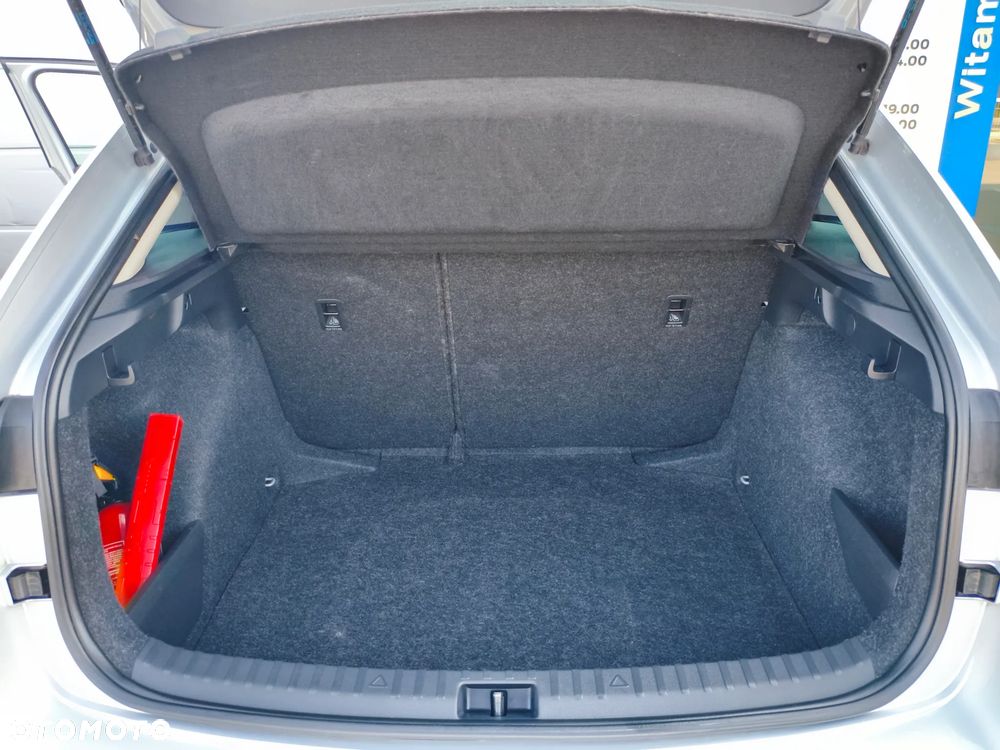 Skoda Scala 1.0 TSI Style - 32