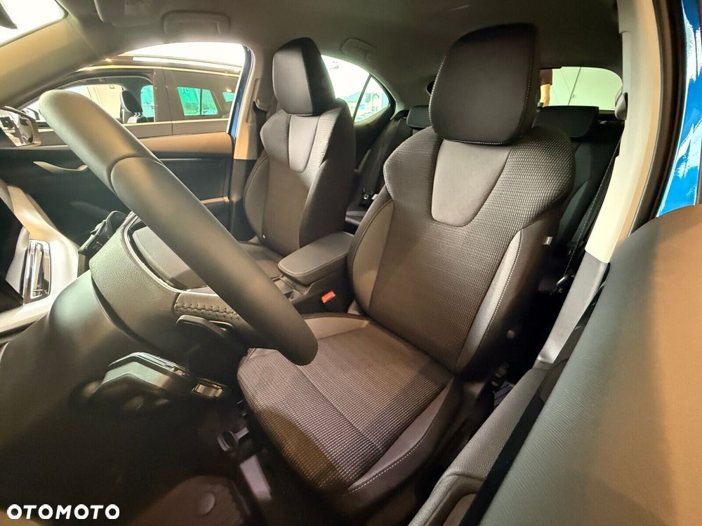 Skoda Octavia 1.5 TSI mHEV 30 Years DSG - 12