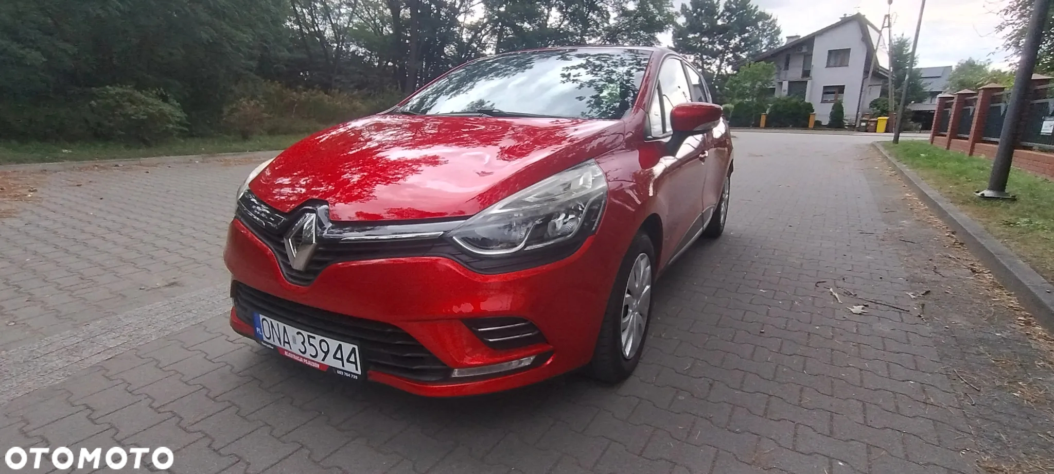 Renault Clio - 7