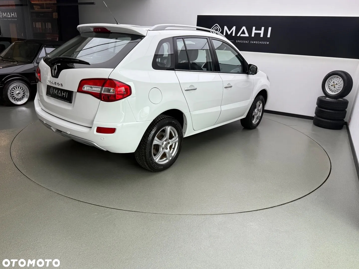 Renault Koleos 2.5 16V 4x4 Dynamique - 12
