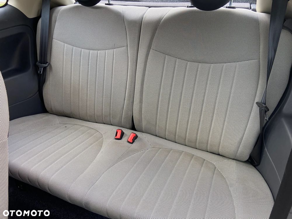 Fiat 500 - 40