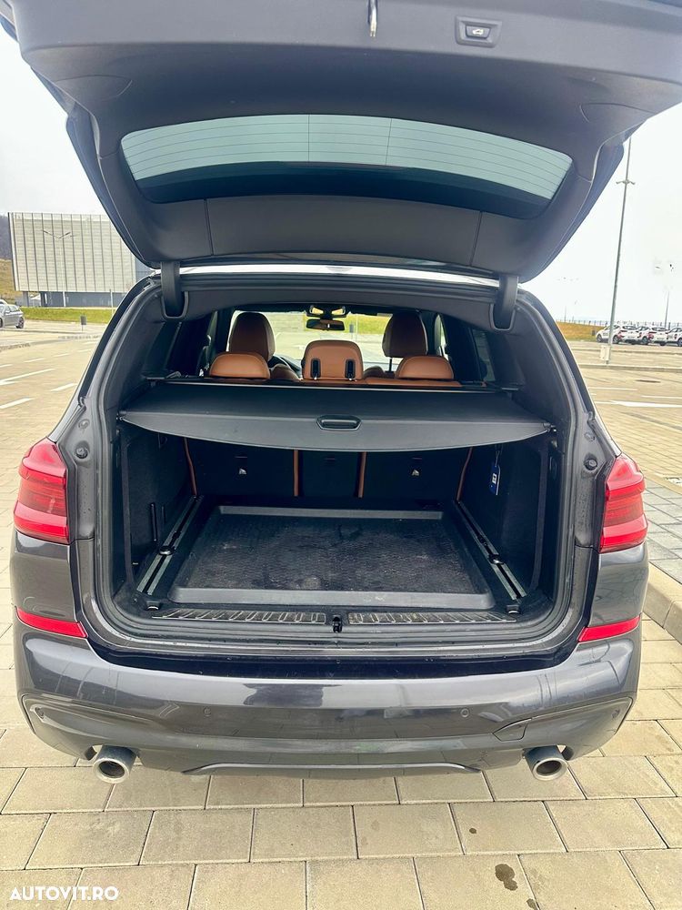 BMW X3 - 11