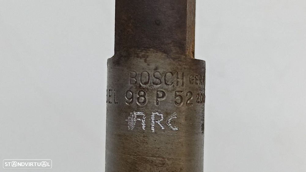 INJETOR LAND ROVER RANGE ROVER 3.2 L - 6