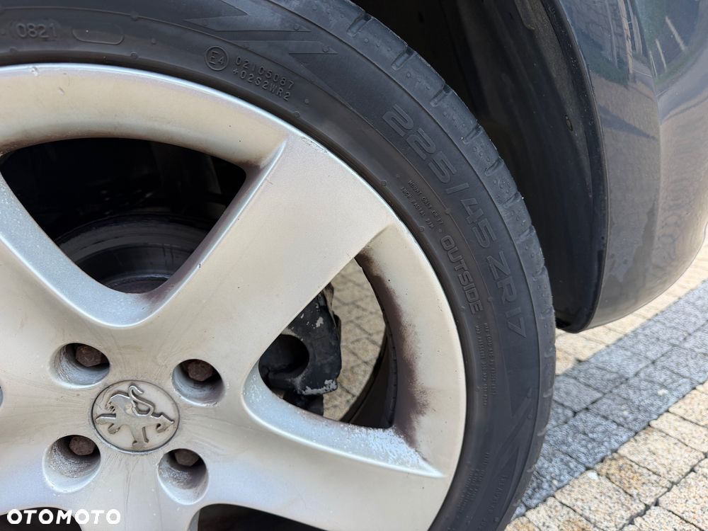 Peugeot 307 1.6 HDi - 11
