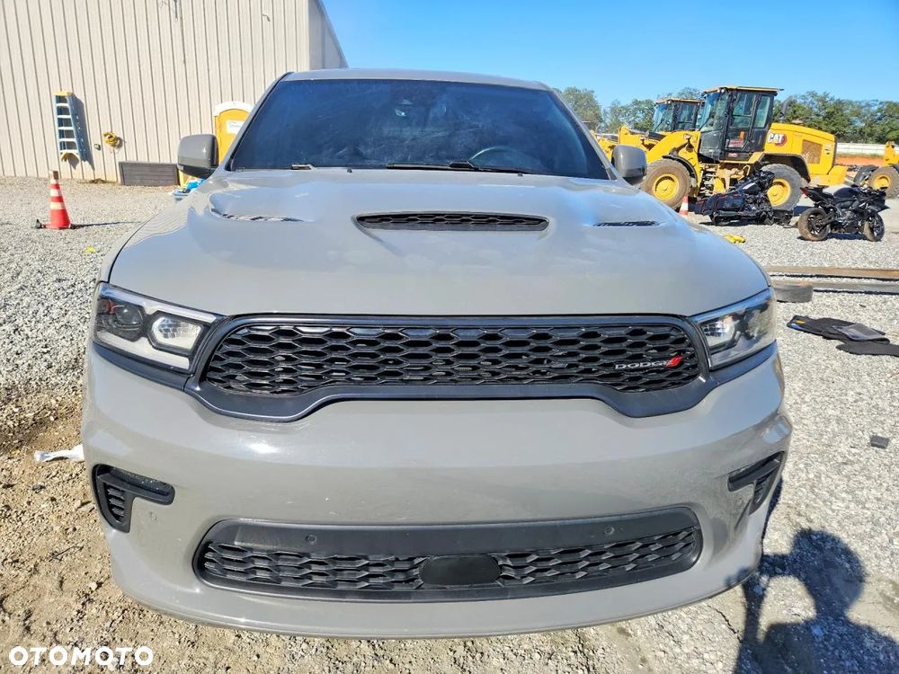 Dodge Durango 2021 photo 5