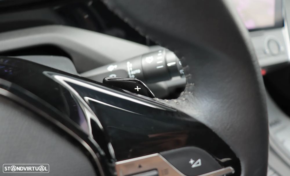 Peugeot 308 SW PureTech 130 EAT8 Active Pack - 28