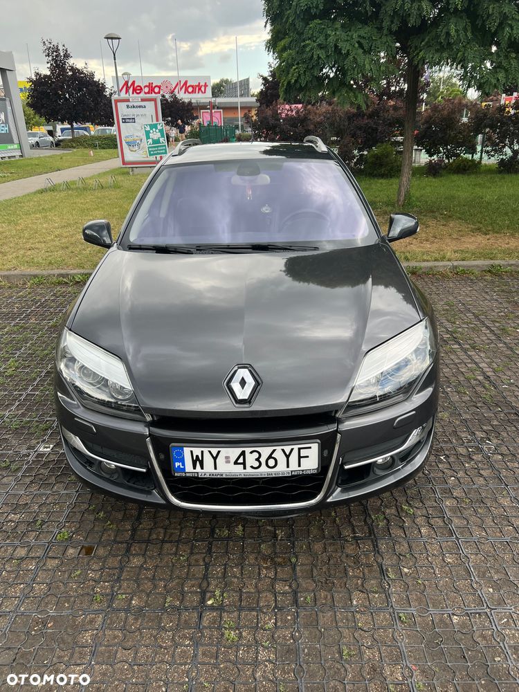 Renault Laguna - 5