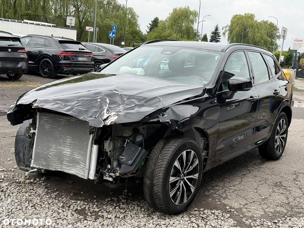 Volvo XC 60 - 3