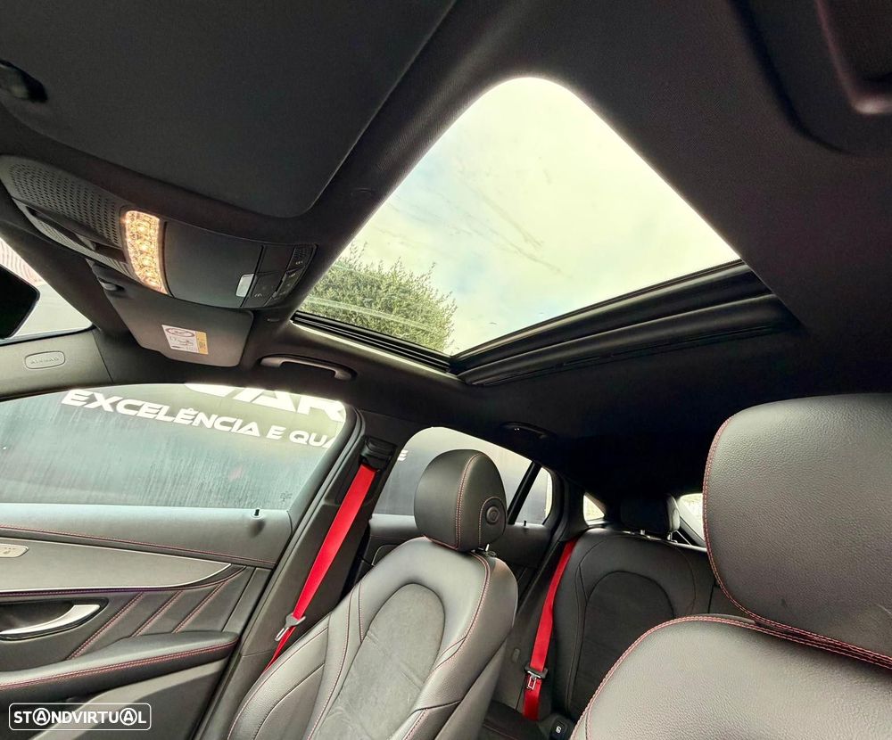 Mercedes-Benz GLC 300 - 25