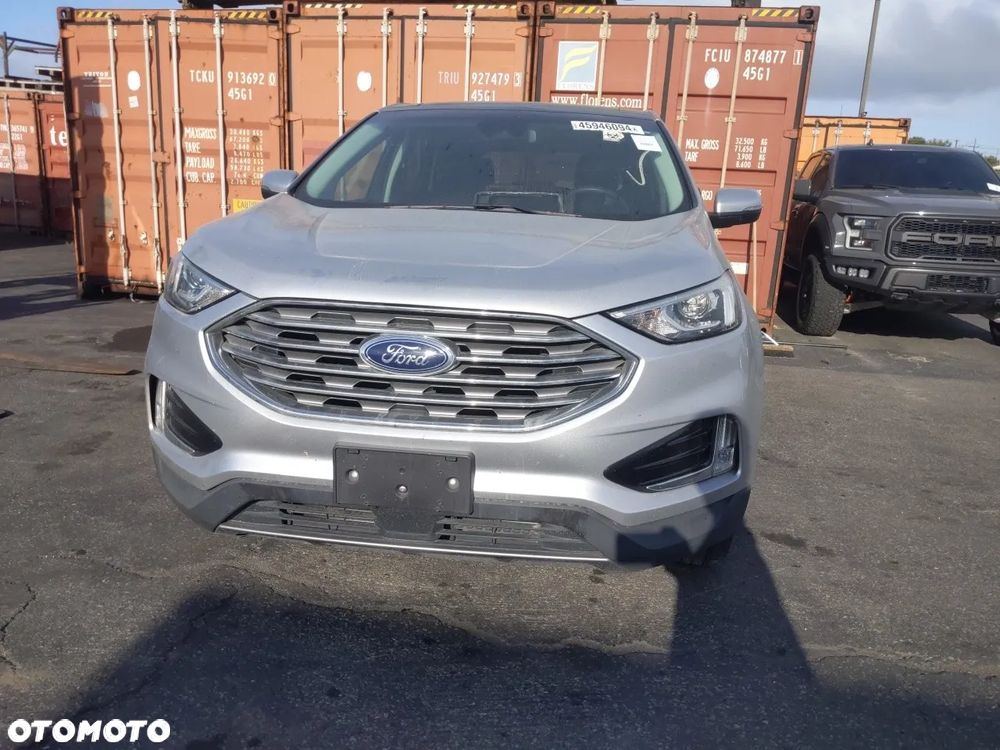 Ford Edge - 27