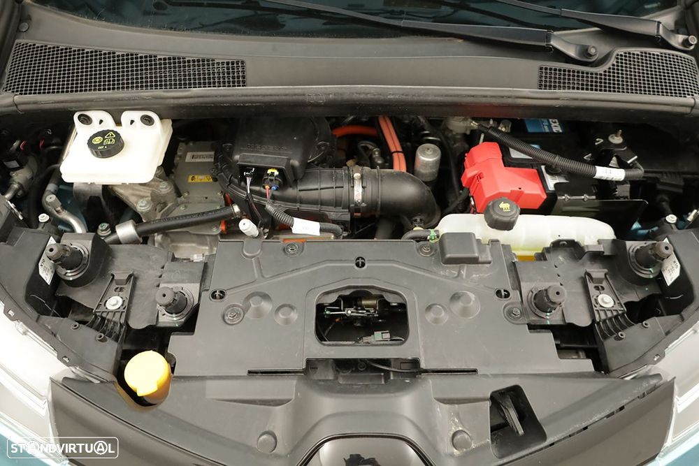 Renault Zoe (c/ Bateria) E-Tech EV50 Evolution - 26