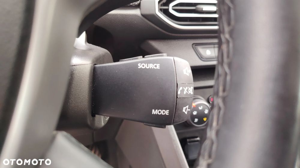Dacia Sandero TCe 100 Comfort - 30