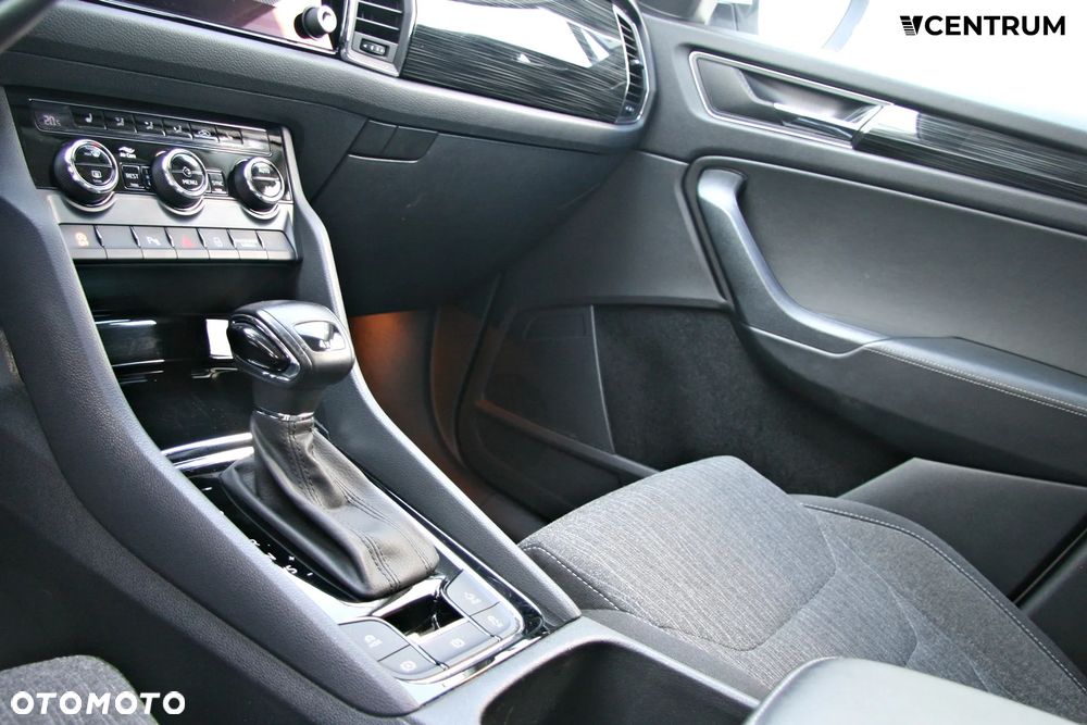 Skoda Kodiaq 2.0 TSI 4x4 Style DSG - 14