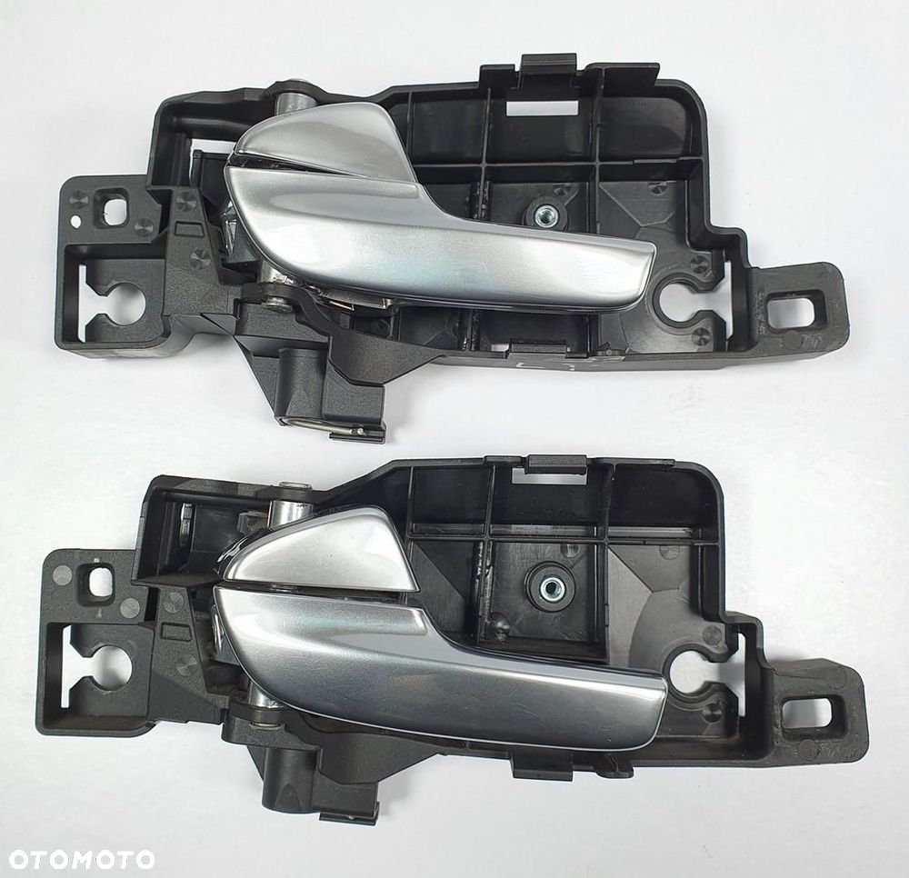 KLAMKA DRZWI LEWA FORD MONDEO MK4 6M21-U22601 - 2
