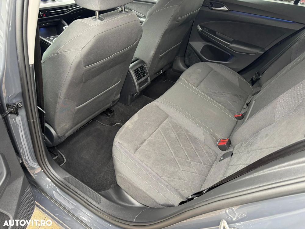 Volkswagen Golf 1.0 TSI OPF - 15