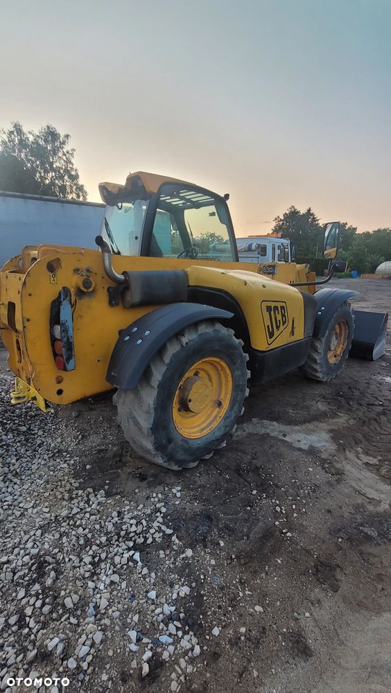 JCB 530/70 - 4