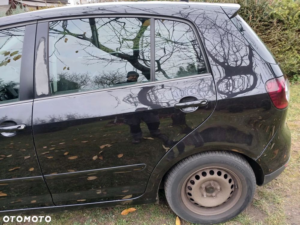 Volkswagen Golf 1.9 TDI Comfortline - 11