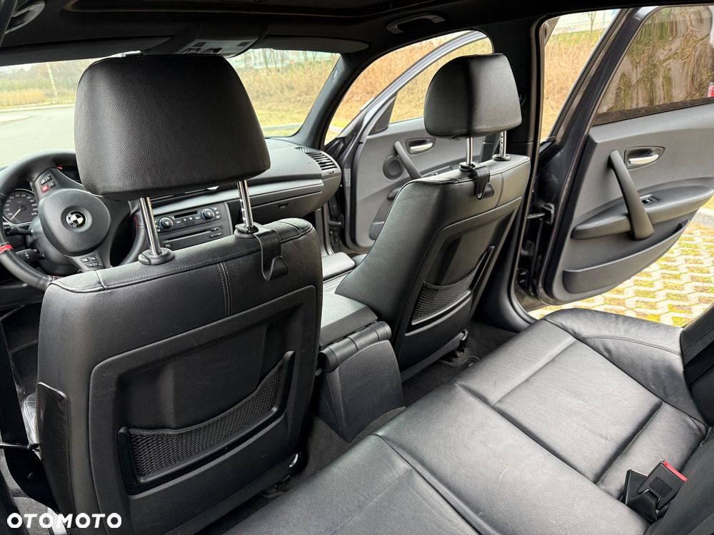 BMW Seria 1 120d - 21