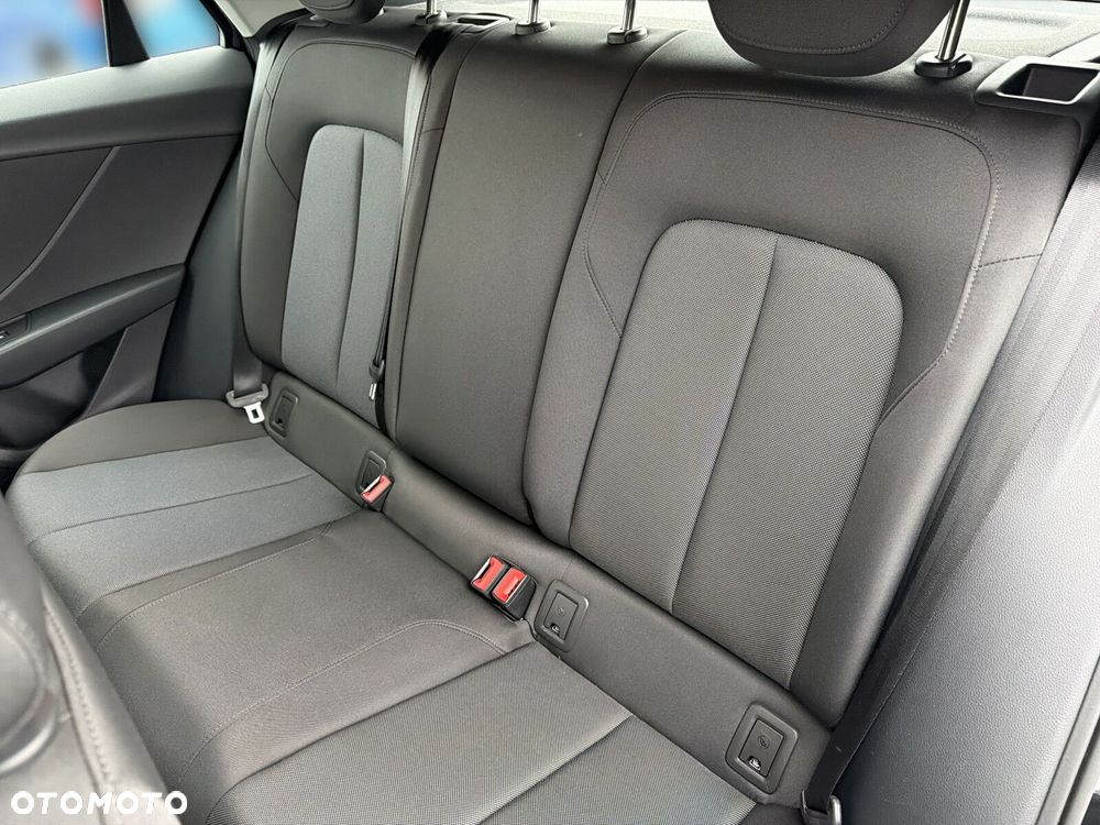 Audi Q2 35 TFSI Advanced S tronic - 14