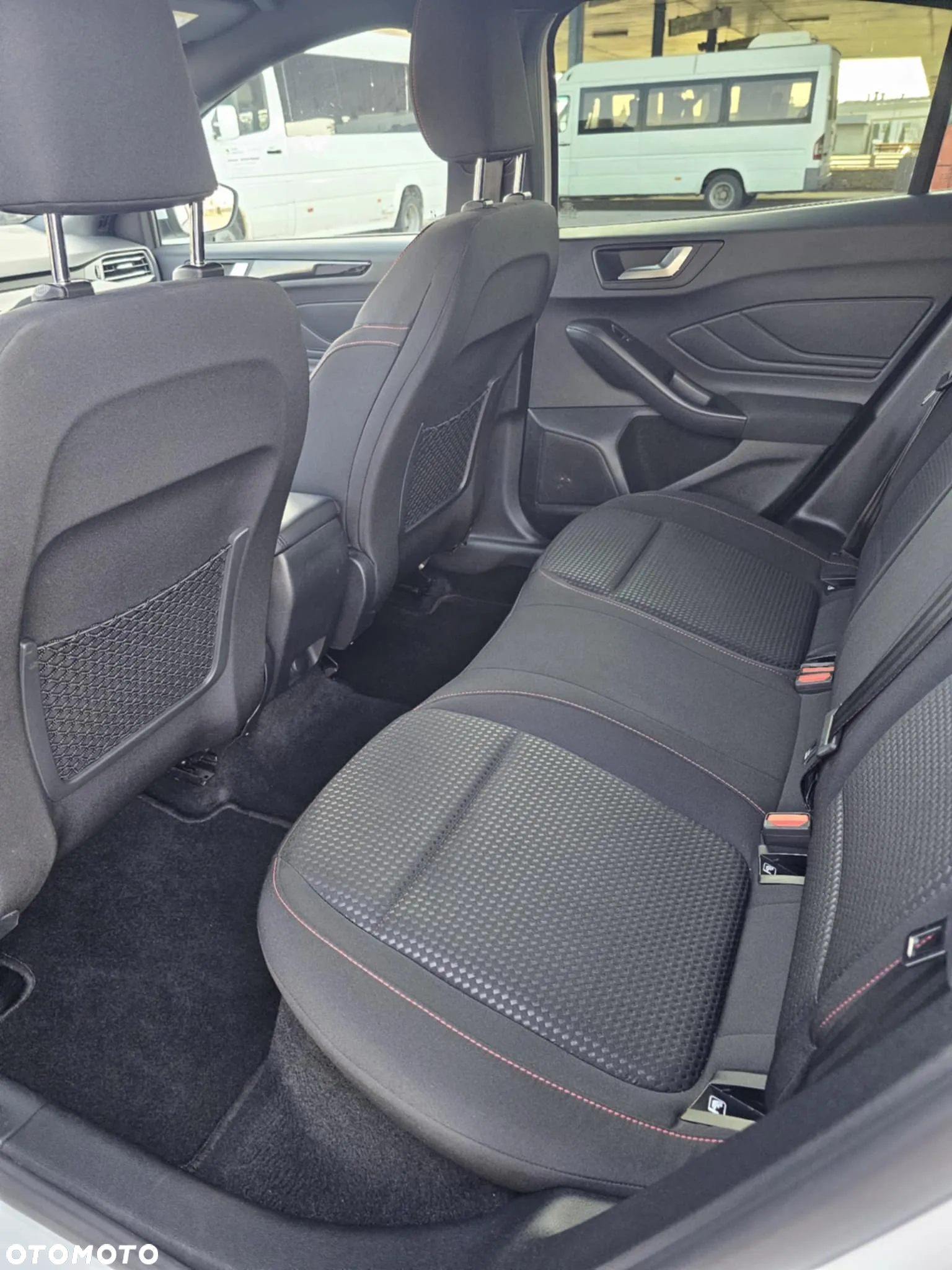 Ford Focus 1.5 EcoBlue ST-Line X - 18