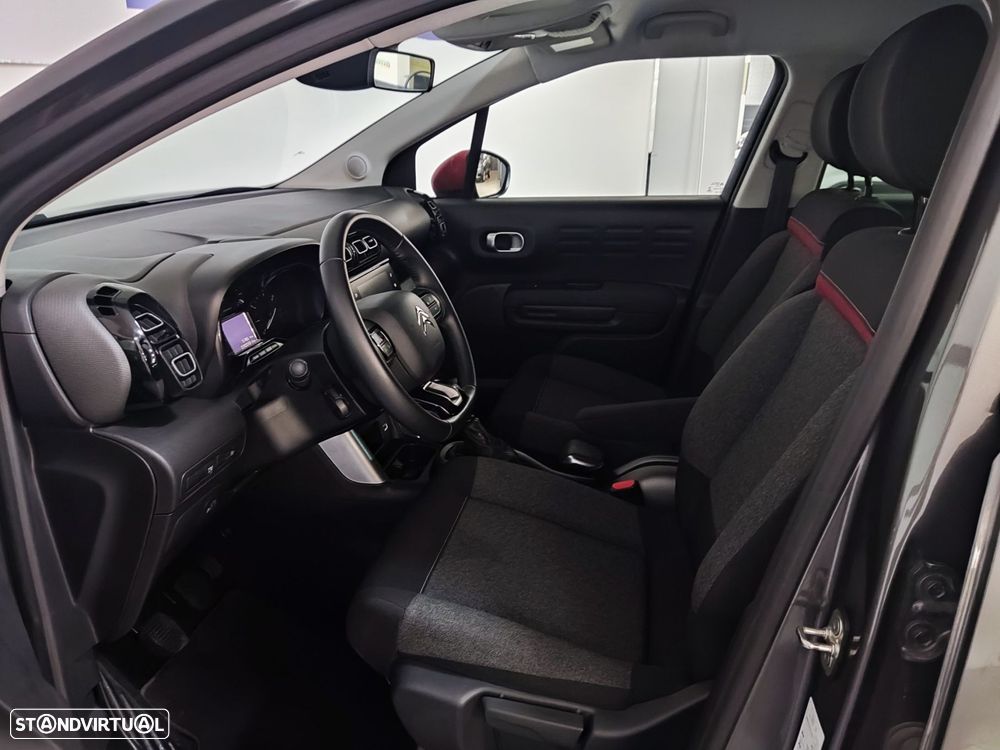 Citroën C3 Aircross 1.5 BlueHDi C-Series - 6