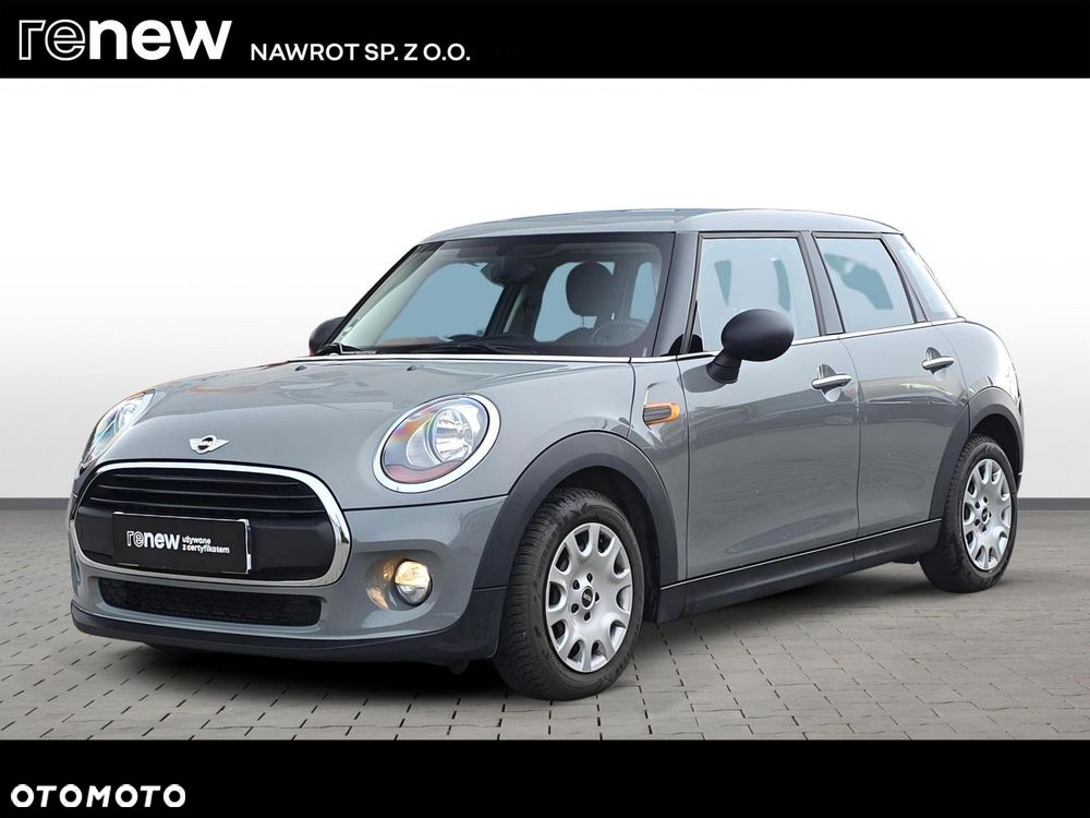 MINI ONE Standard - 1