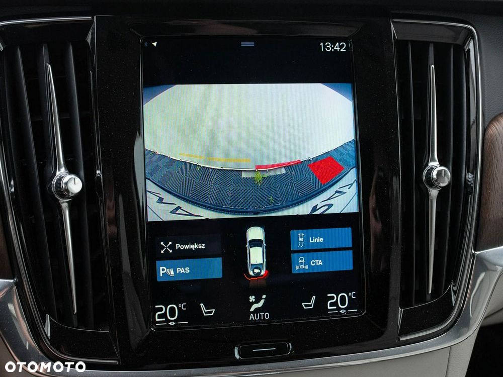 Volvo S90 B6 B AWD Inscription - 24