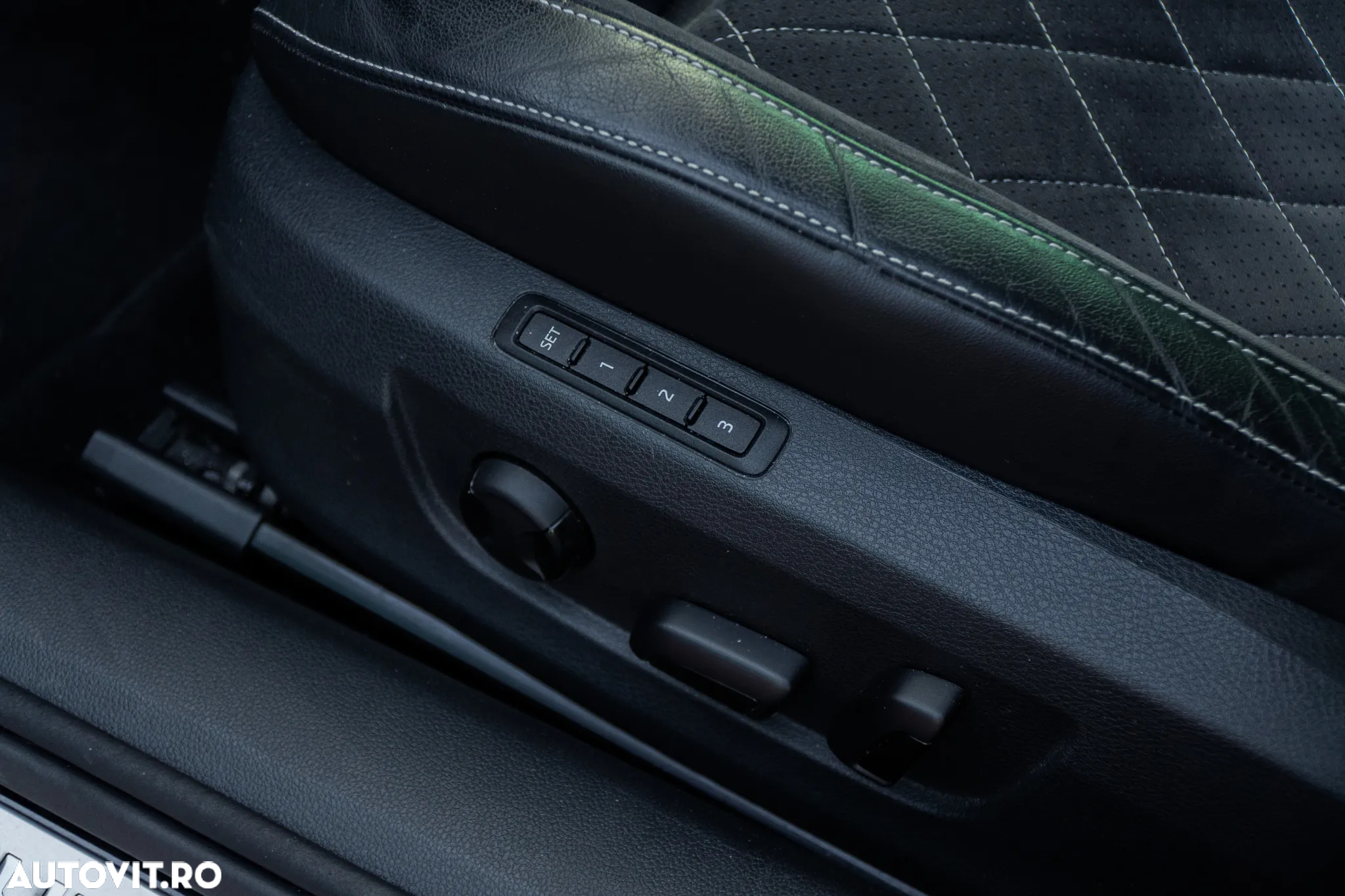 Skoda Superb - 27
