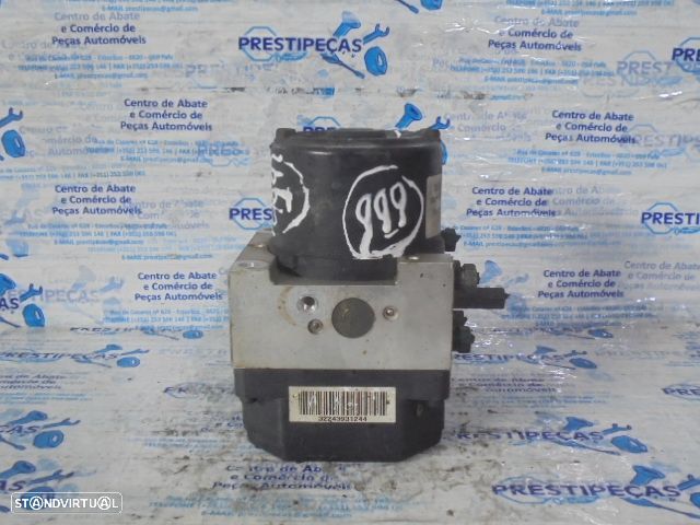 Abs 2K56T437A0 BH60104700 0K2FA667B0 KIA CARNIVAL 2005 2.9CRDI  16V 145Cv 5P AZUL - 3
