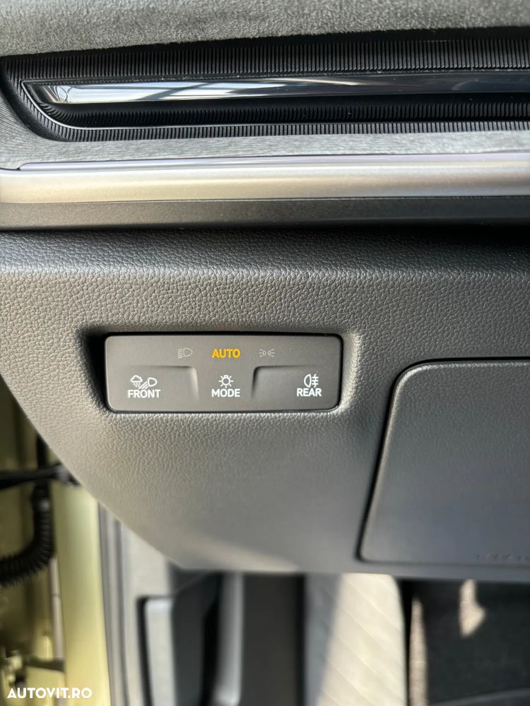 Skoda Superb Combi 2.0 TDI 193 CP 4x4 DSG Selection - 19