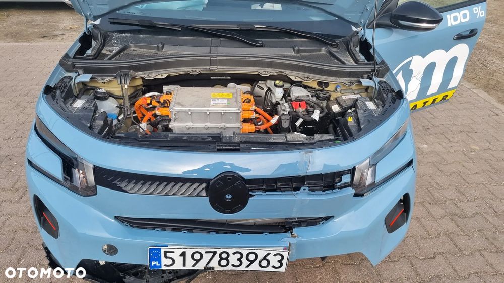 Citroën C3 113 Standard-Range TEAM D - 26