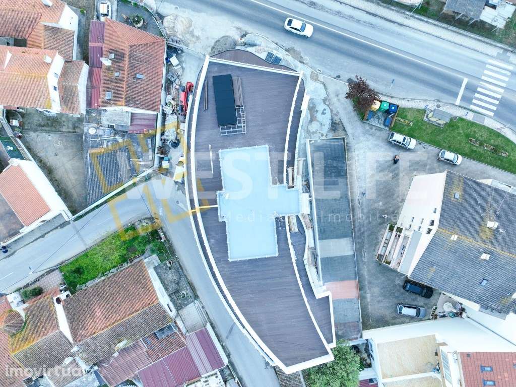 Apartamento T4+1 - Rooftop com piscina e churrasqueira - Acabamento... - Grande imagem: 3/30