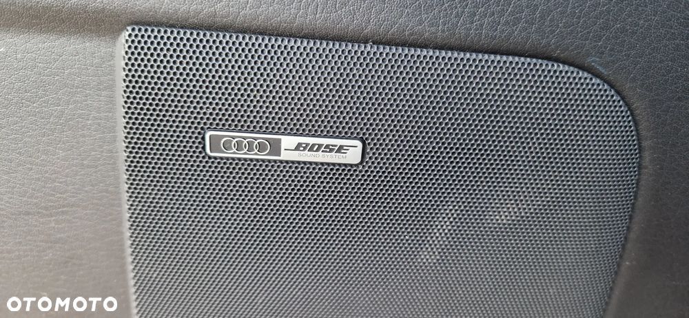 Audi A4 Avant 2.0 T FSI quattro - 12