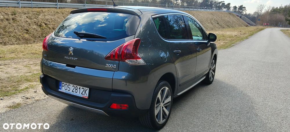 Peugeot 3008 BlueHDi 150 Stop & Start Business-Line - 7