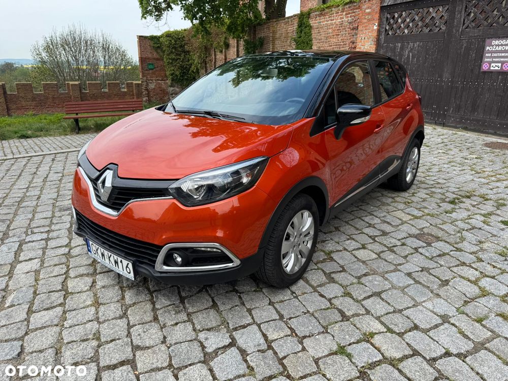 Renault Captur ENERGY TCe 120 EDC Experience - 2