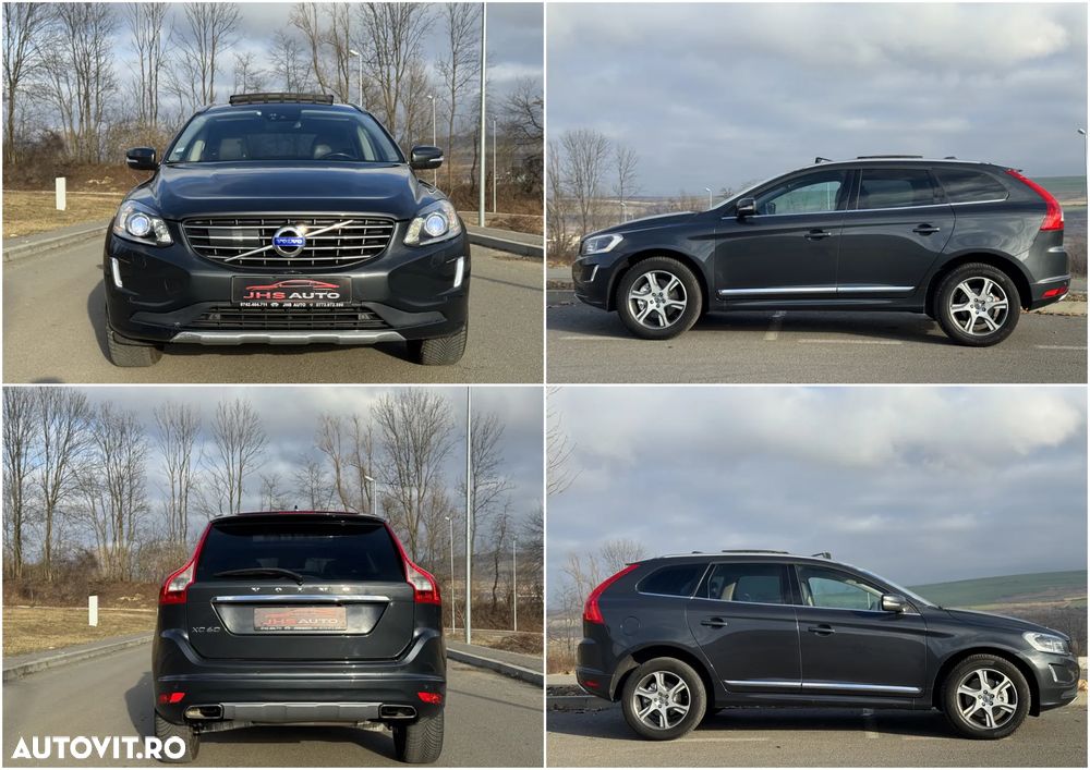 Volvo XC 60 - 25