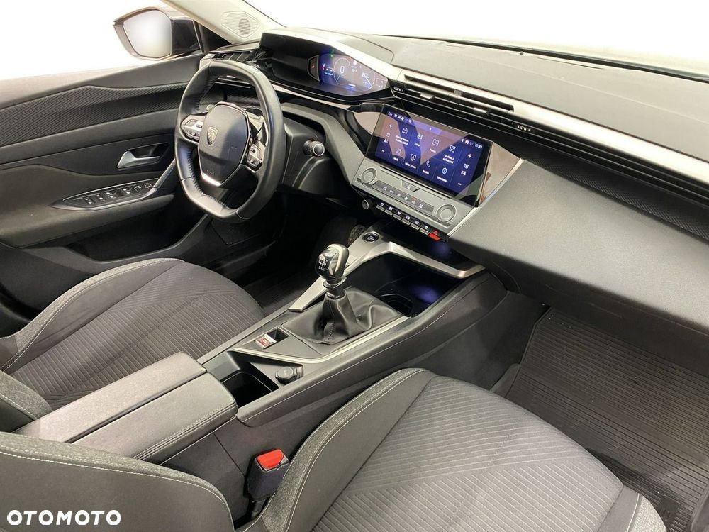 Peugeot 308 - 15