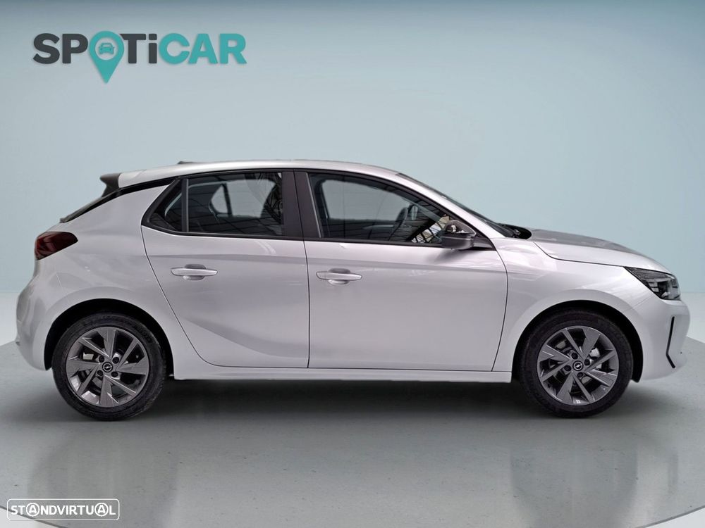 Opel Corsa 1.2 T Edition — fotografia 4