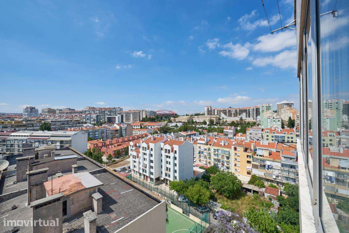 Quarto - localizado em Benfica Lisbon - Grande imagem: 4/36