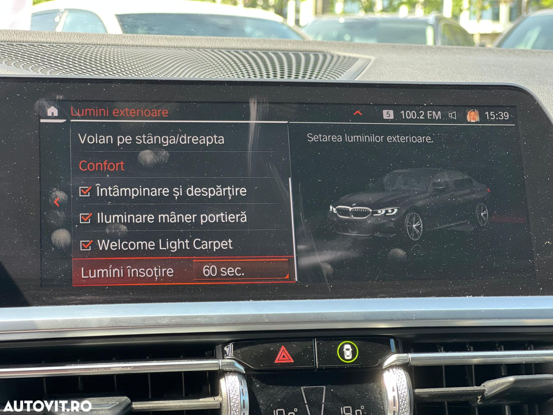 BMW Seria 3 320d xDrive AT MHEV - 27