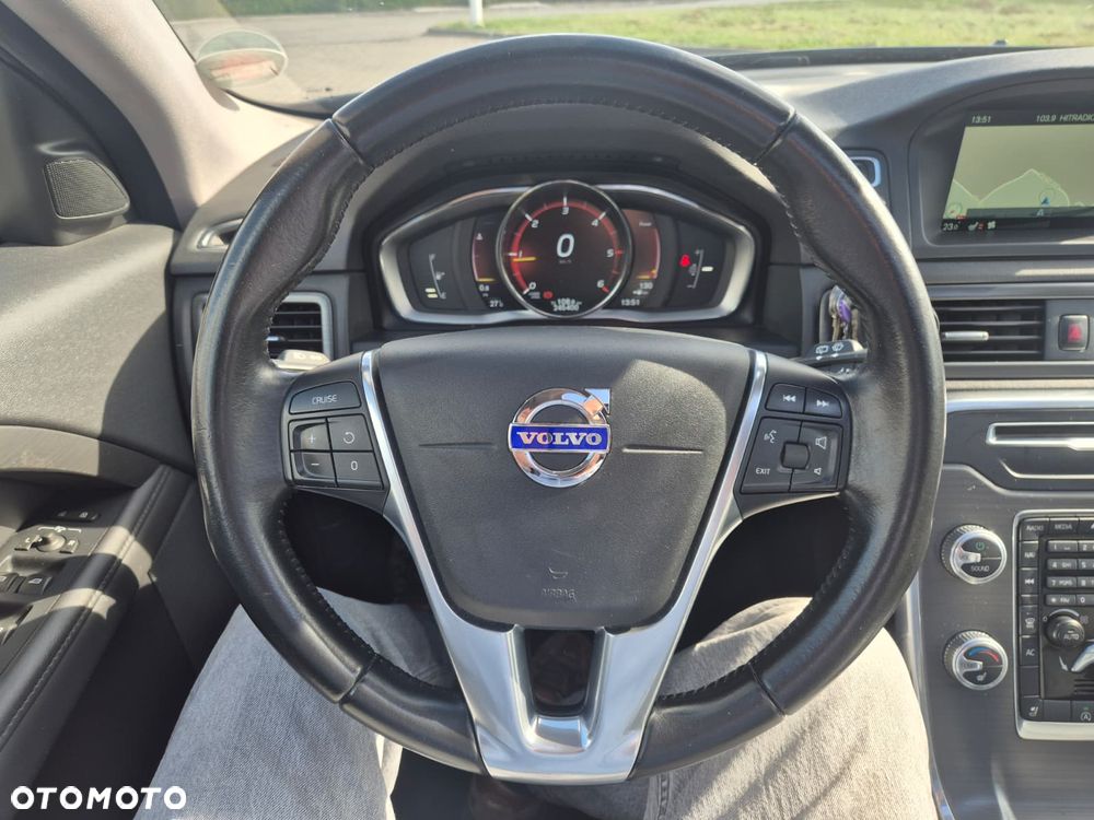 Volvo V70 D3 Drive-E Summum - 12