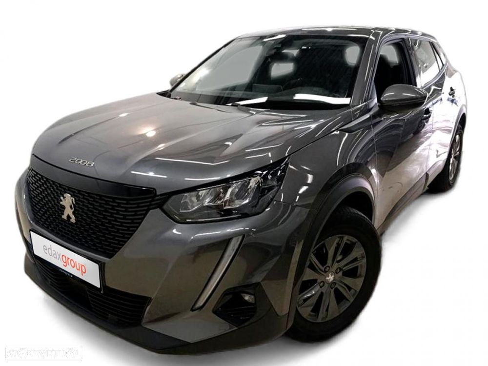 Peugeot 2008 1.5 BlueHDi Active Pack - 1