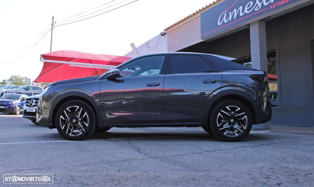 Peugeot 3008 1.2 Hybrid Active Pack e-DCS6 - 2