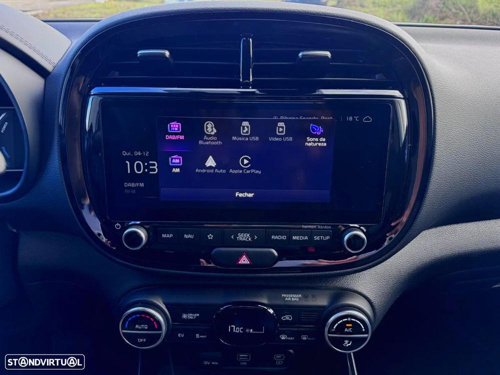 Kia e-Soul Inspiration - 12