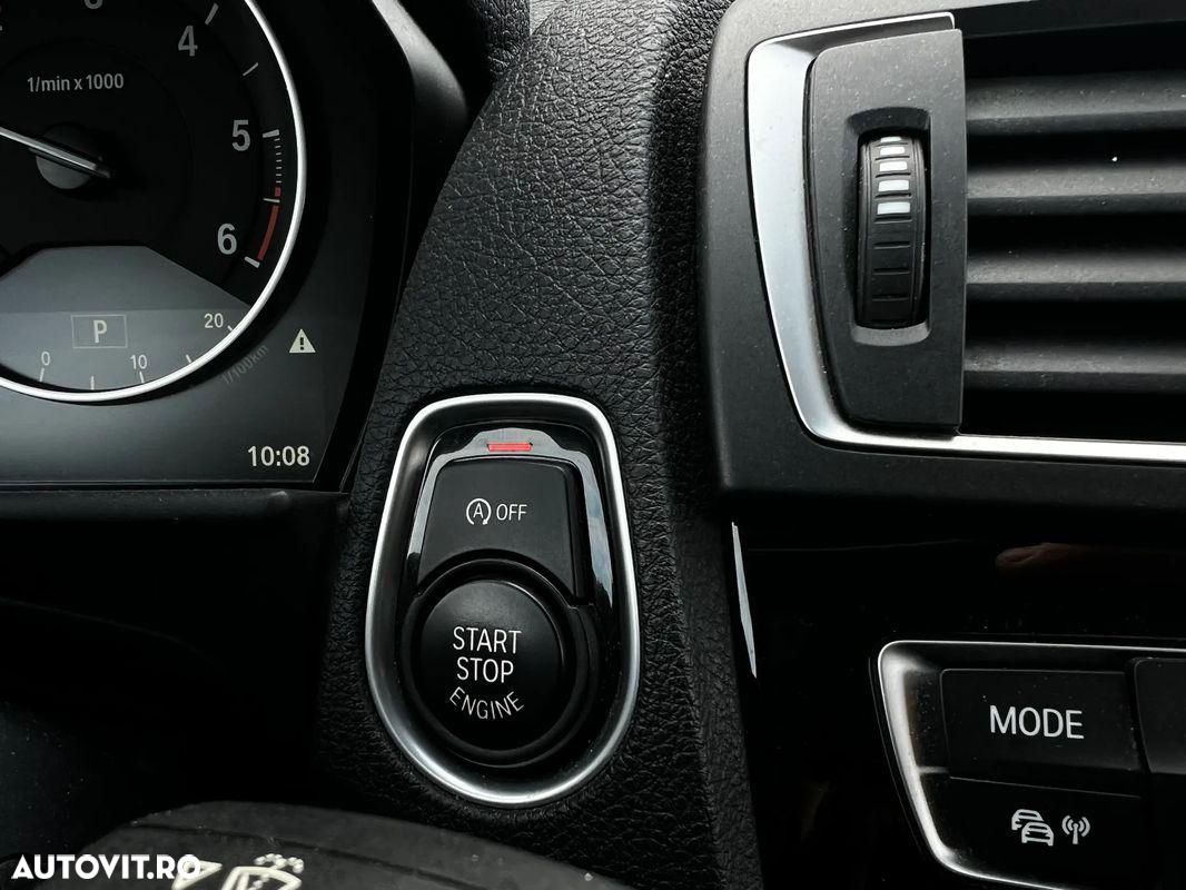 BMW Seria 1 - 16