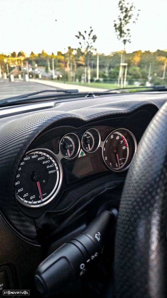 Alfa Romeo MiTo TB 1.4 16V MultiAir Quadrifoglio Verde - 31