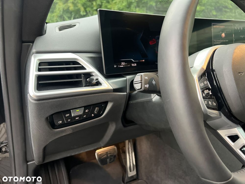 BMW Seria 4 420d xDrive mHEV M Sport - 31